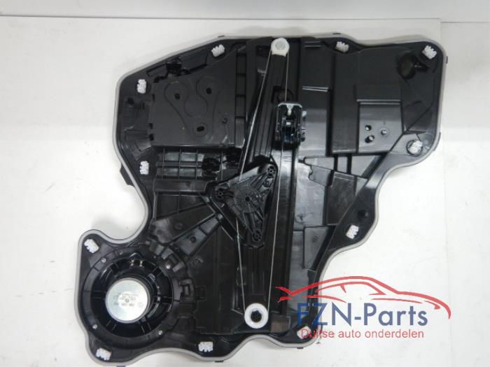 VW Tiguan 571 Raammechanisme Links-achter