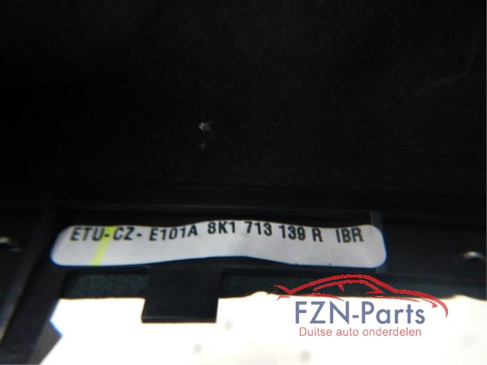 Asbak voor Audi A4 (22739473)