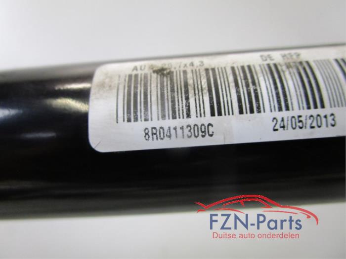 Audi A4 8K Subframe Voorzijde Met Stabilisatorstang