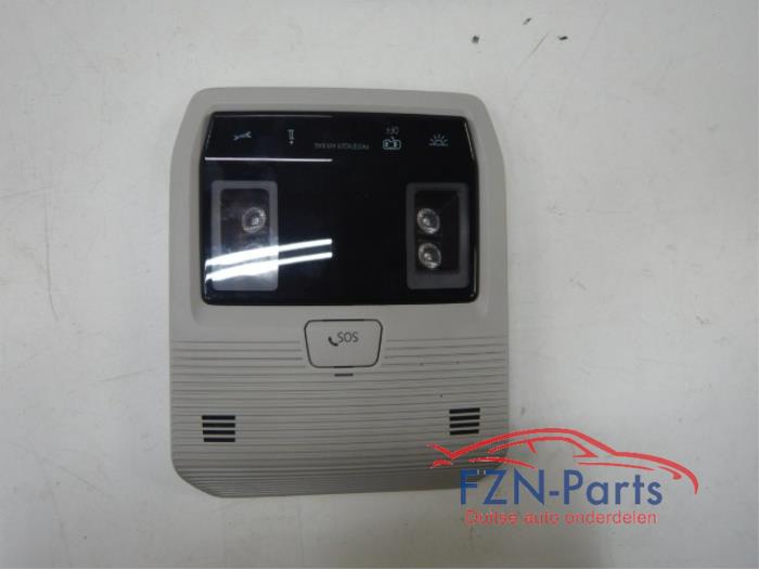 VW Golf 8 Hemel Binnenverlichting LED