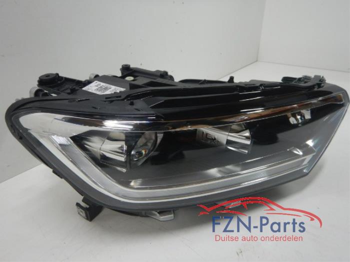 Koplamp rechts Volkswagen T-Roc (22722913)