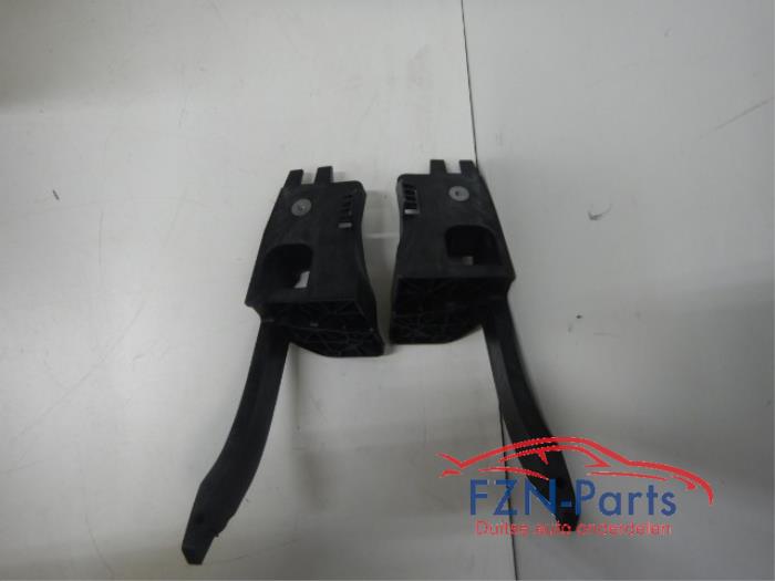 Frontdeel steun Audi E-Tron (22740410)