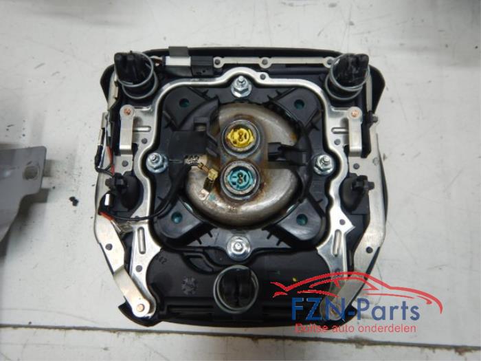 Voorbumper Volkswagen Scirocco (22722269)