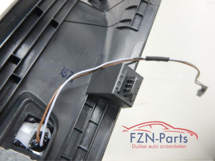 Seat Tarraco Xperience LED Instaplijsten Dorpellijsten Set L+R