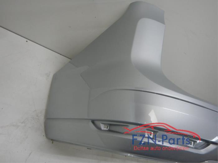 VW Caddy 2K7 Achterbumper Maxi