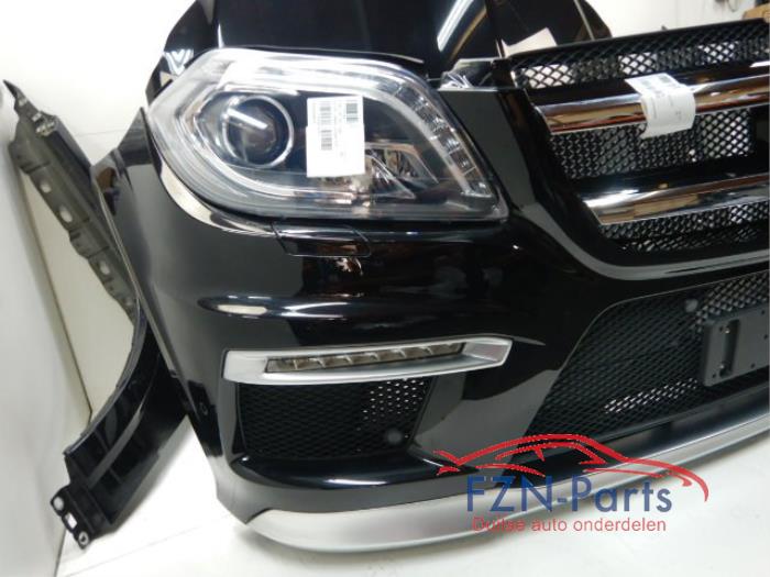 Voorkop compleet Mercedes GL-KLASSE (22726448)