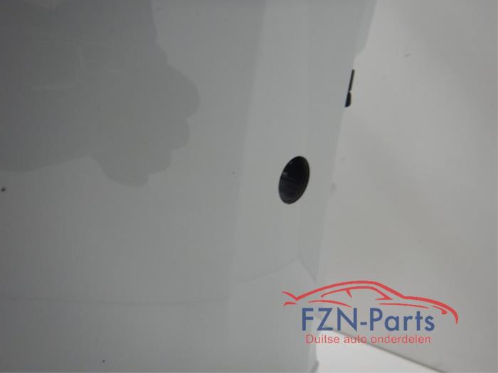 Voorbumper Volkswagen Diversen (22722062)