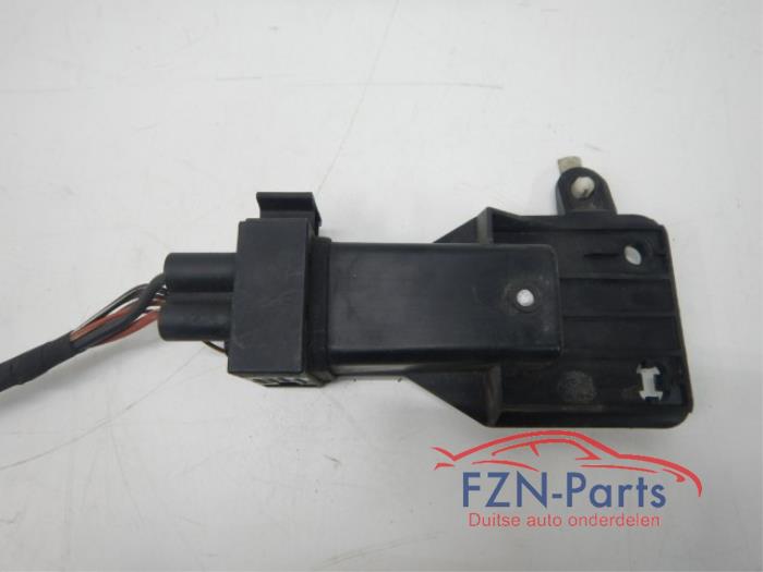 VW Polo 6C Koelventilator Module