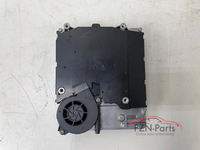 Audi A6 4K C8 Spannings omvormer regelaar