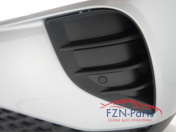 VW ID4 Voorbumper 6PDC LC7A