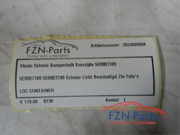 Diversen Skoda Octavia (22740388)