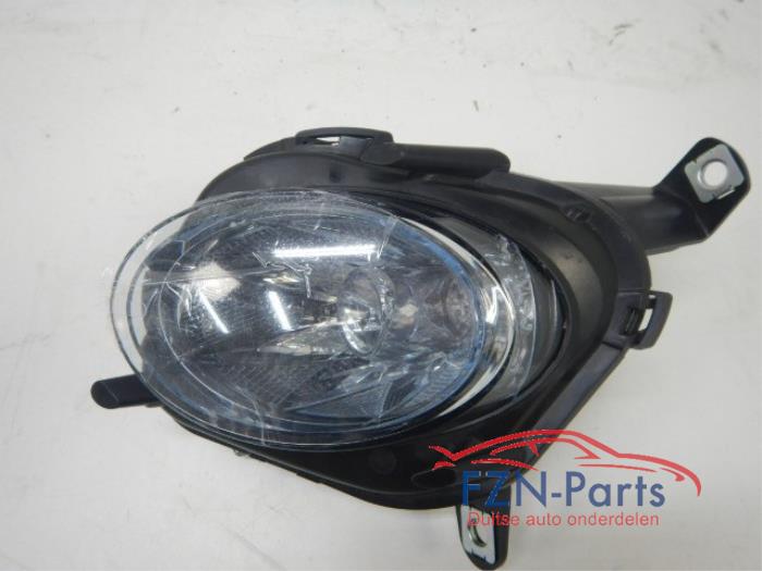 Mistlamp links-voor Bentley Bentayga (22736103)