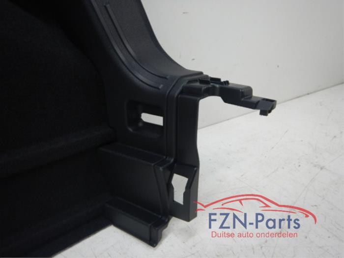 Kofferbakbekleding rechts Audi A1 (22744816)