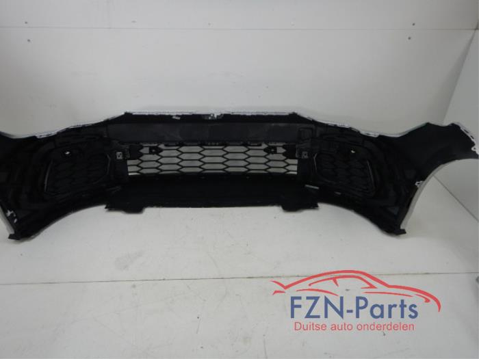 VW Golf 8 GTI GTD Voorbumper 4PDC LA7W