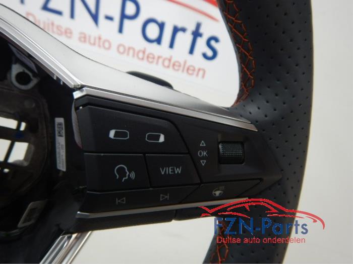 Stuurwiel Seat Tarraco (22730172)