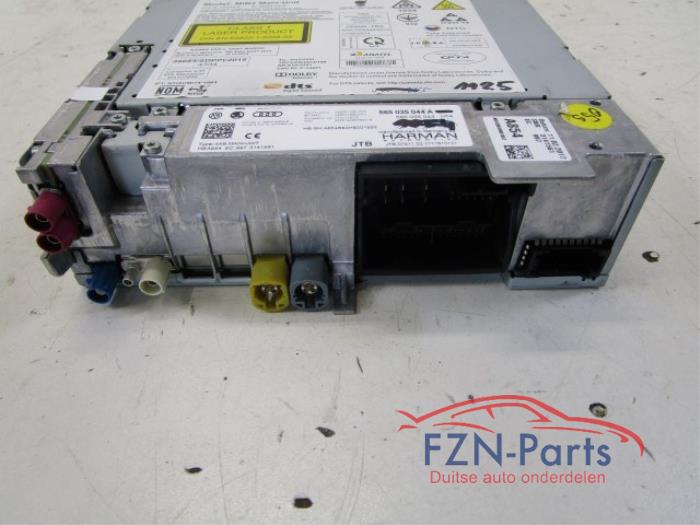 Navigatie Module Skoda Superb (22739661)