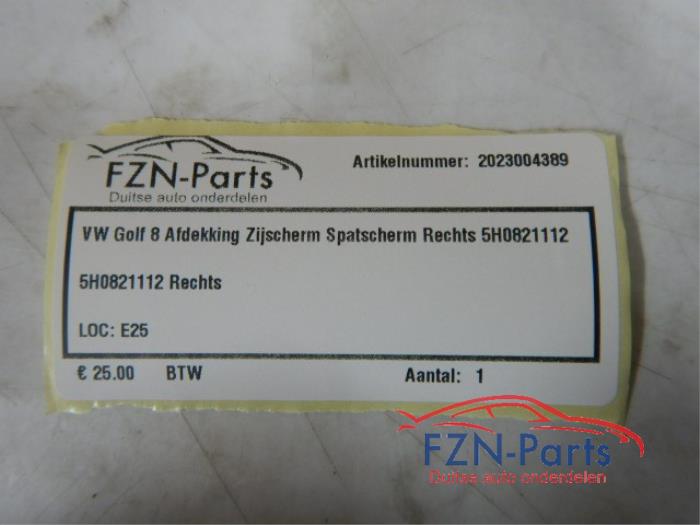 Diversen Volkswagen Golf (22745379)
