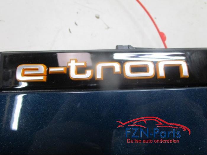 Oplaadkabel hybride Audi E-Tron (22744576)