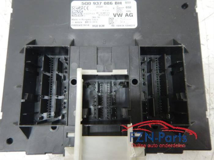 Computer Body Control Volkswagen Passat (22741962)