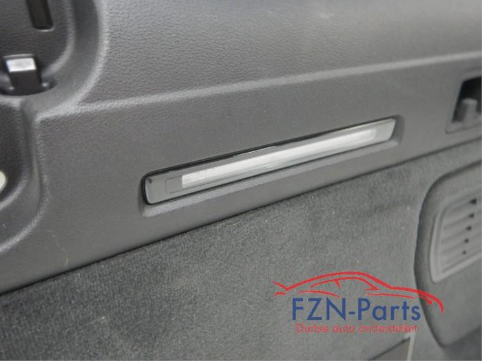 Kofferbakbekleding rechts Audi A6 (22742697)