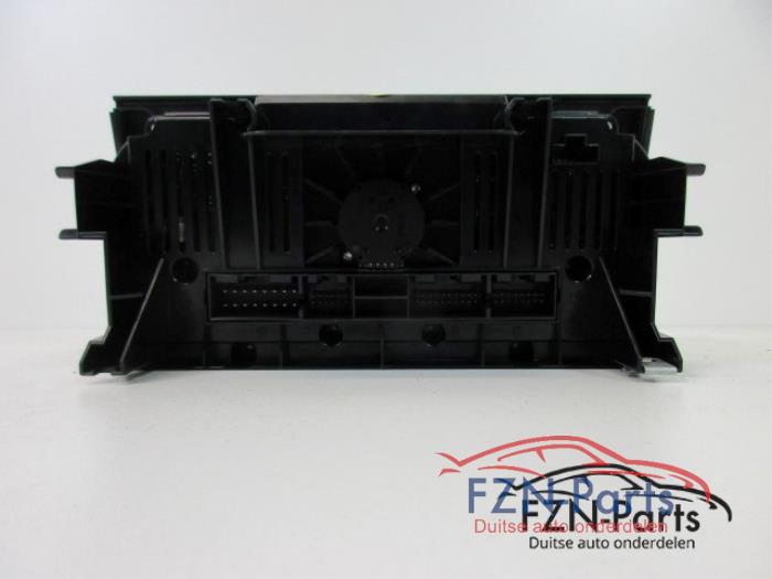 Climatronic Paneel Audi Q3 (22739701)