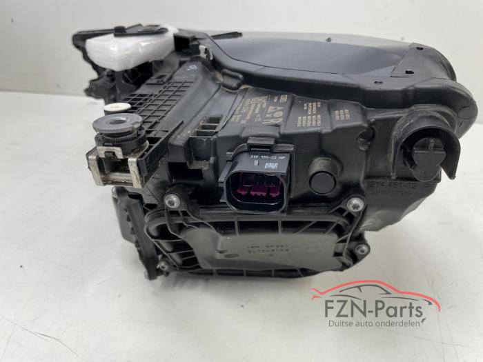 Audi A6 4K Koplamp Matrix-LED Rechts