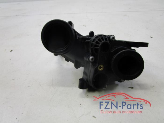 Thermostaathuis Volkswagen Touareg (22739800)