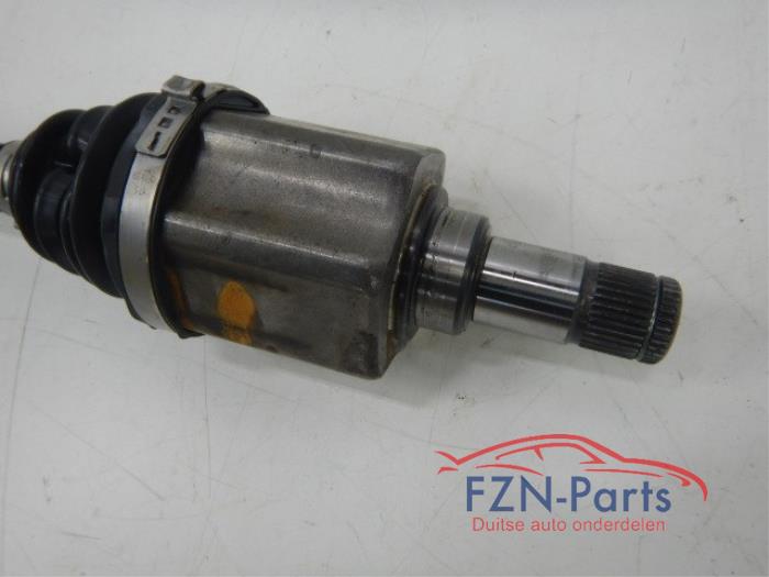 Aandrijfas links-voor Volkswagen Polo (22724969)
