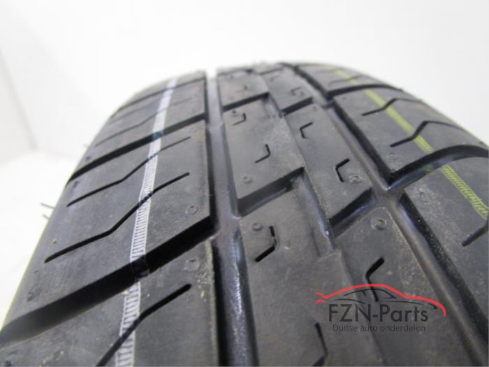 VW Golf 7 16 Inch Thuiskomer Met Schuim Gereedschap Krik
