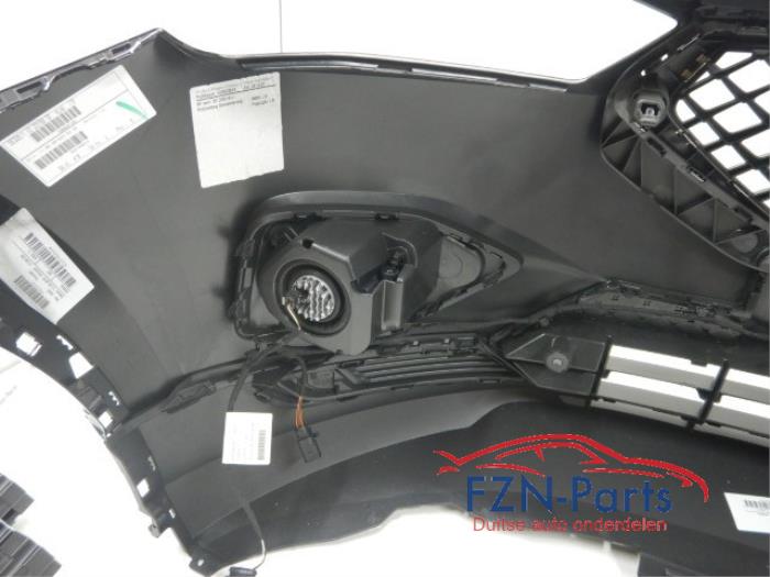 Voorbumper Seat Tarraco (22722342)