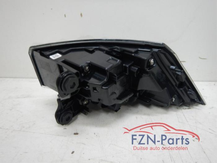 VW Golf 8 IQ LED Achterlichten Dynamisch