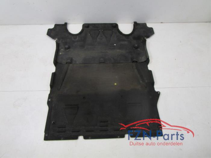 Beschermplaat bodem Audi A8 (22745253)