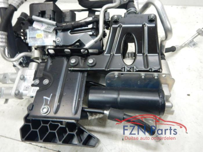 Airco (compleet) Audi E-Tron (22743694)
