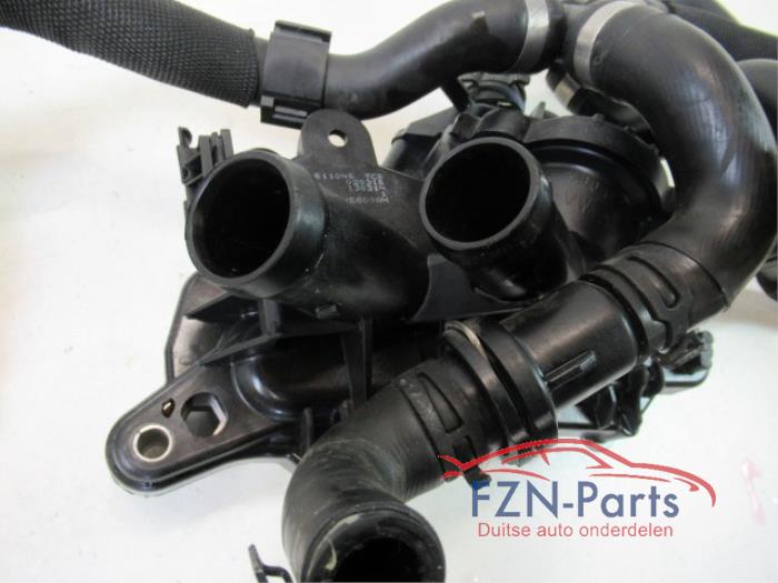 Waterpomp Volkswagen Golf (22729290)