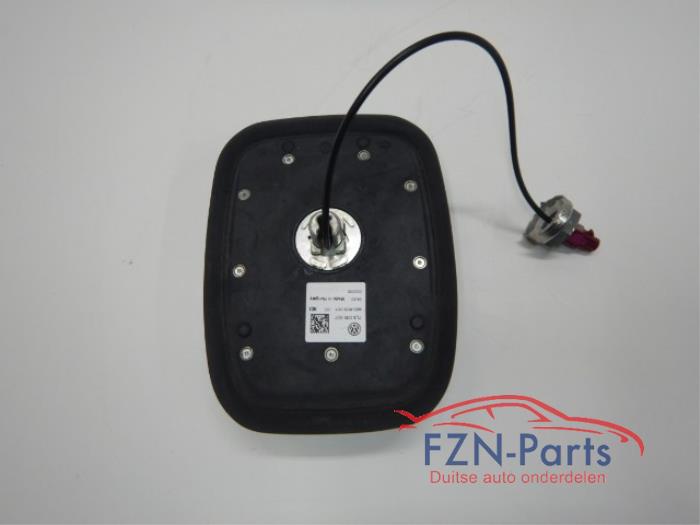 VW Transporter T6 Dak Antenne