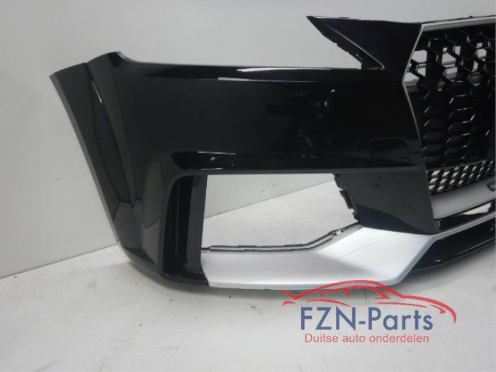 Voorbumper Audi TT (22722265)
