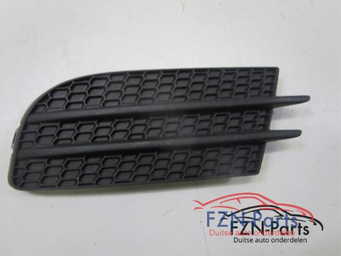 Bumper mistlamp Diversen Diversen (22740790)