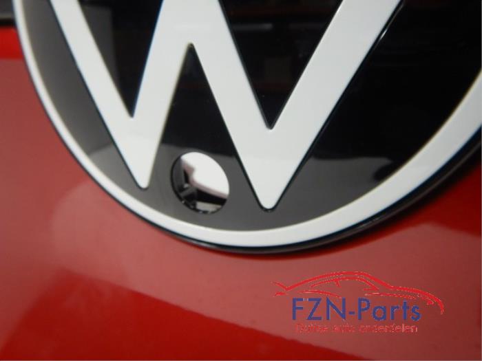 Voorbumper Volkswagen Diversen (22721724)
