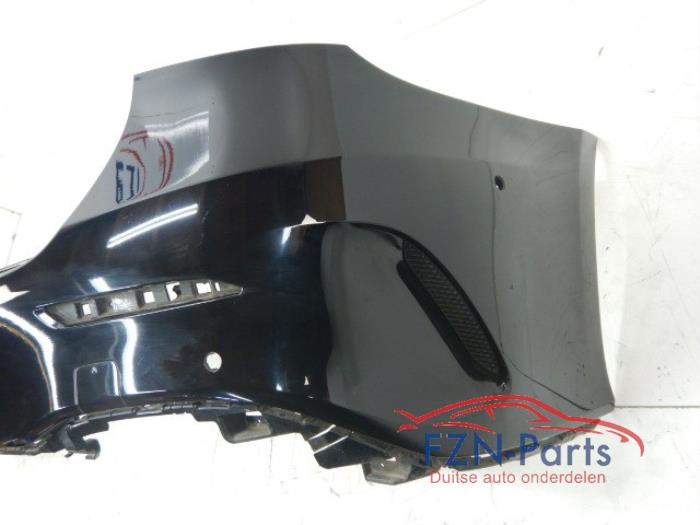 Mercedes-Benz A177 AMG A-Klasse Sedan Achterbumper 6PDC