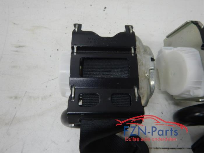 Veiligheidsgordel Set achter Audi A3 (22743766)