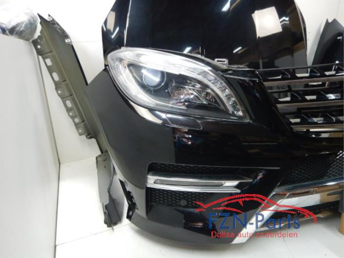 Voorkop compleet Mercedes ML-Klasse (22726454)
