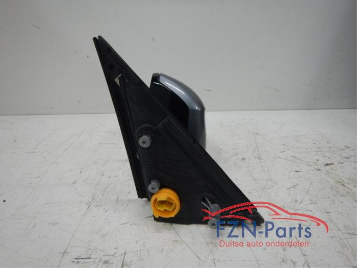 BMW X3 F25 Facelift Spiegel Links Inklapbaar Spacegrau Metallic