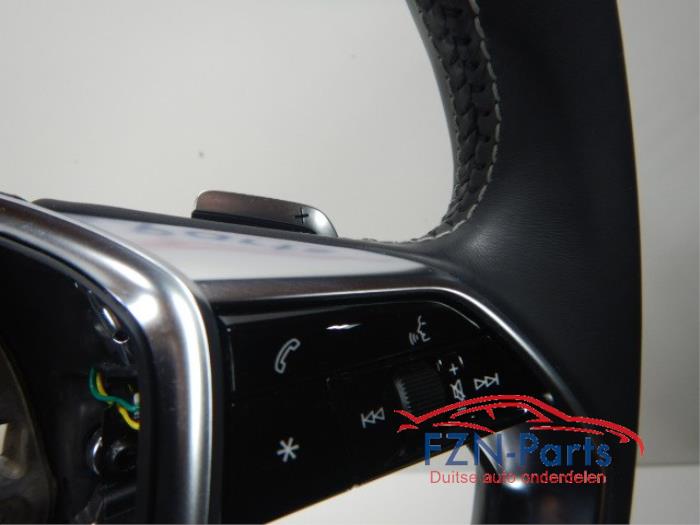 Stuurwiel Audi A6 (22730131)