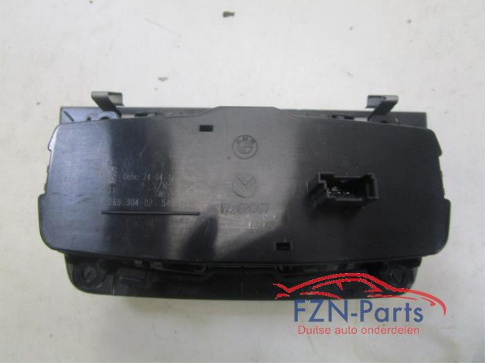 Licht Schakelaar BMW 1-Serie (22735544)