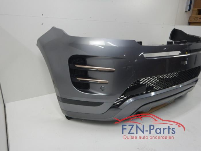 Voorbumper Landrover Evoque (22721719)