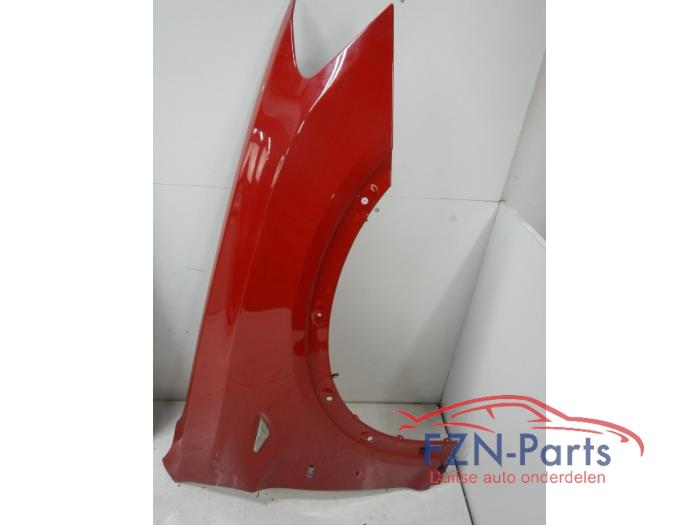 Voorkop compleet BMW X4 (22726466)