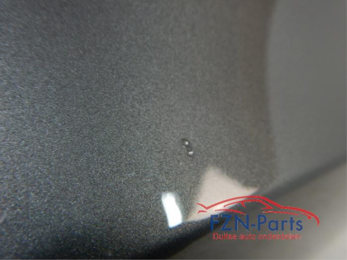 VW Tiguan 5NA R R-Line Sideskirt Links-Voor