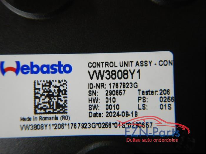Module (diversen) Volkswagen Golf (22740343)