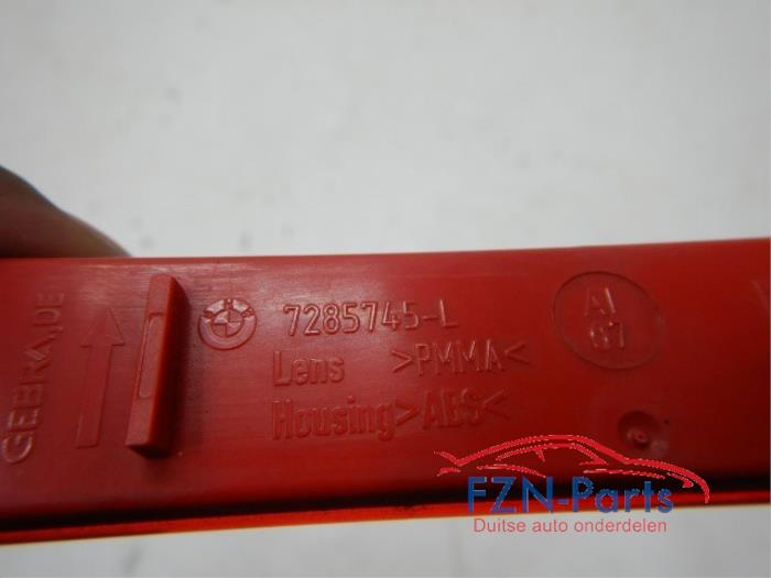 Achterklep reflector links BMW 3-Serie (22742315)