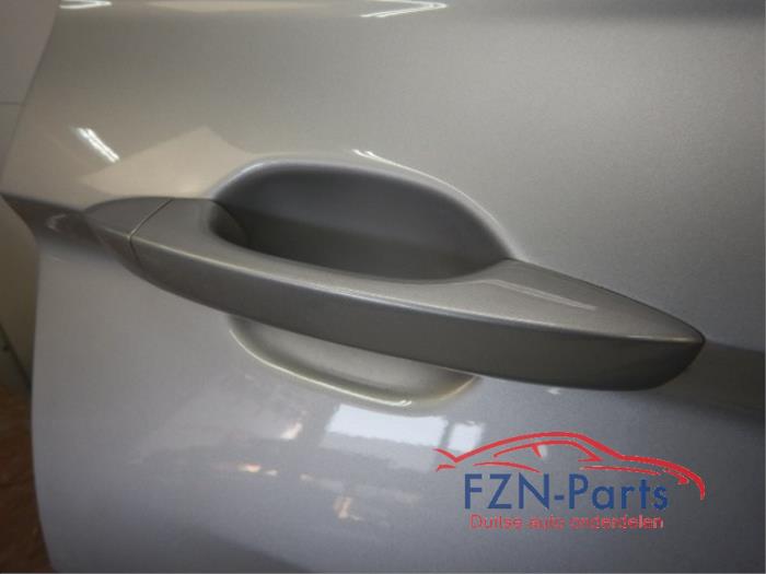 Portier 4Deurs rechts-achter Volkswagen Tiguan (22723862)